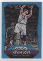 Kevin Love #/199