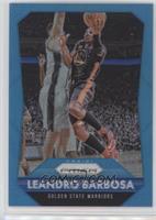 Leandro Barbosa #/199