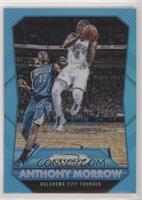 Anthony Morrow #/199