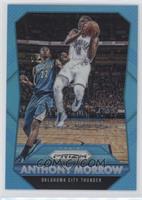 Anthony Morrow #/199