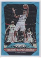 Thabo Sefolosha #/199