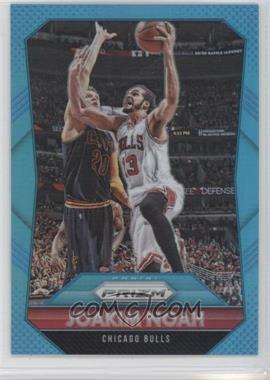 2015-16 Panini Prizm - [Base] - Light Blue Prizm #163 - Joakim Noah /199