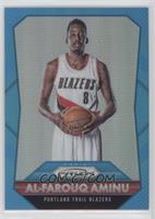 Al-Farouq Aminu #/199