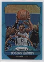 Tobias Harris #/199