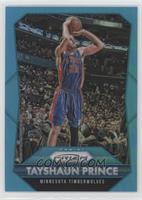 Tayshaun Prince #/199