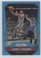 Cory Joseph #/199