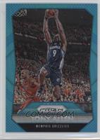 Tony Allen #/199