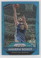 Andrew Bogut #/199