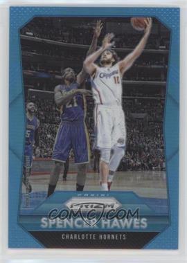 2015-16 Panini Prizm - [Base] - Light Blue Prizm #218 - Spencer Hawes /199