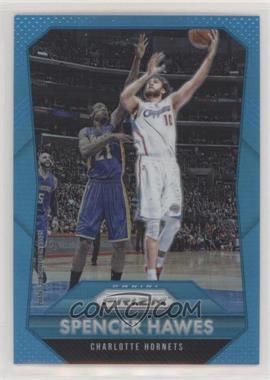 2015-16 Panini Prizm - [Base] - Light Blue Prizm #218 - Spencer Hawes /199