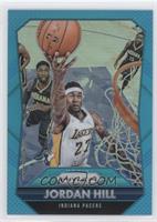 Jordan Hill #/199