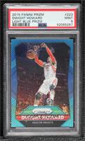 Dwight Howard [PSA 9 MINT] #/199