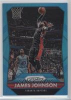 James Johnson #/199