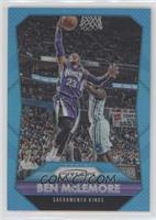 Ben McLemore #/199