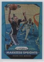 Marreese Speights #/199