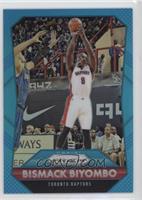 Bismack Biyombo #/199