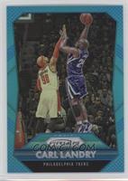 Carl Landry #/199