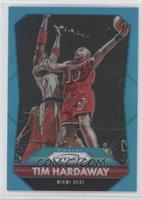 Tim Hardaway #/199