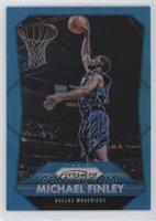 Michael Finley #/199