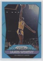 James Worthy #/199