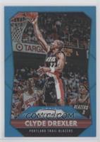 Clyde Drexler #/199