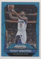 Tony Wroten #/199