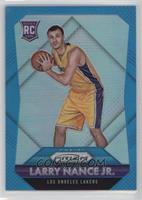 Rookies - Larry Nance Jr. #/199