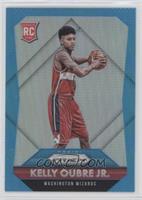 Rookies - Kelly Oubre Jr. [EX to NM] #/199