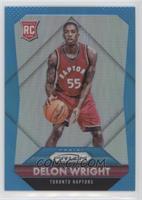 Rookies - Delon Wright #/199