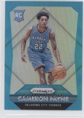 2015-16 Panini Prizm - [Base] - Light Blue Prizm #312 - Rookies - Cameron Payne /199