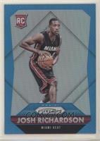 Rookies - Josh Richardson #/199