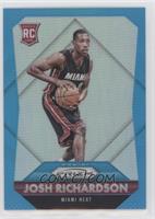 Rookies - Josh Richardson #/199