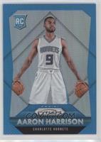 Rookies - Aaron Harrison #/199