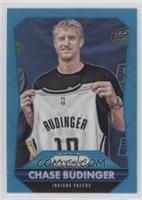 Chase Budinger #/199