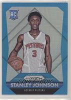 Rookies - Stanley Johnson #/199