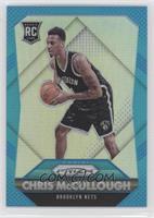 Rookies - Chris McCullough #/199