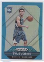 Rookies - Tyus Jones #/199