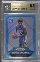 Rookies - Jahlil Okafor [BGS 9.5 GEM MINT] #/199