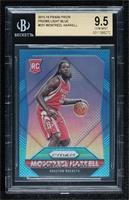 Rookies - Montrezl Harrell [BGS 9.5 GEM MINT] #/199