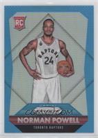 Rookies - Norman Powell [EX to NM] #/199