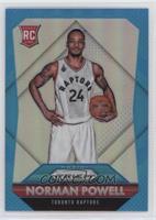 Rookies - Norman Powell #/199