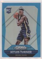 Rookies - Myles Turner #/199