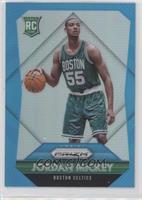 Rookies - Jordan Mickey #/199