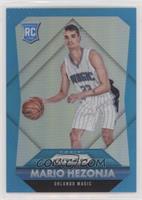 Rookies - Mario Hezonja #/199