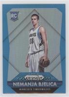 Rookies - Nemanja Bjelica #/199