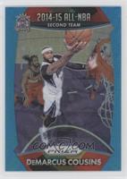 All-NBA Team - DeMarcus Cousins #/199