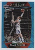 All-NBA Team - Blake Griffin #/199