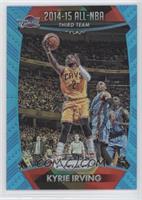 All-NBA Team - Kyrie Irving #/199