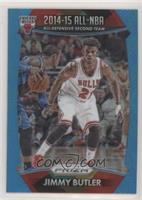 All-NBA Team - Jimmy Butler #/199