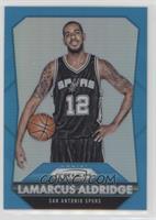 LaMarcus Aldridge #/199